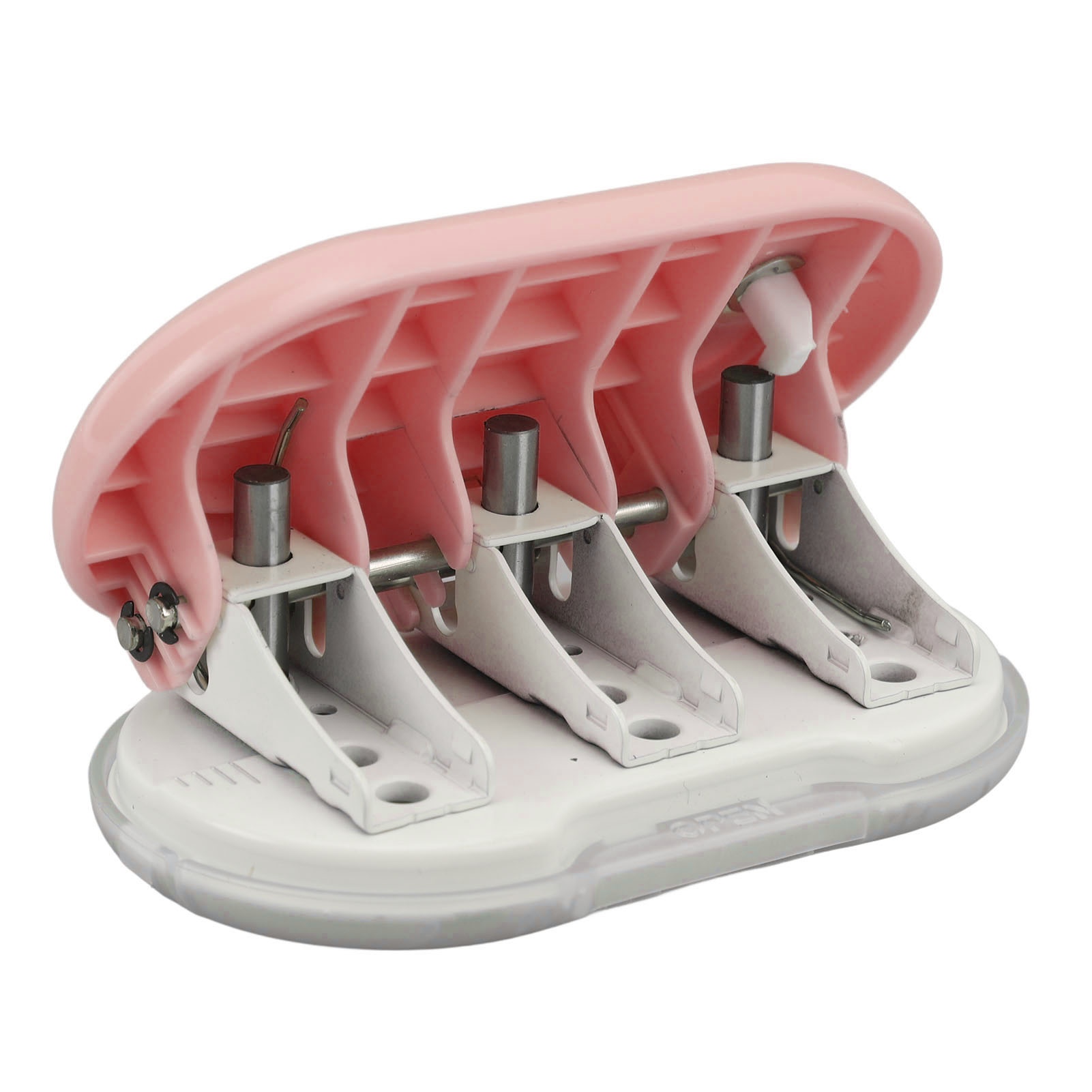 Paper Punch 3 Hole - 3 Hole Puncher DIY Mini Handheld