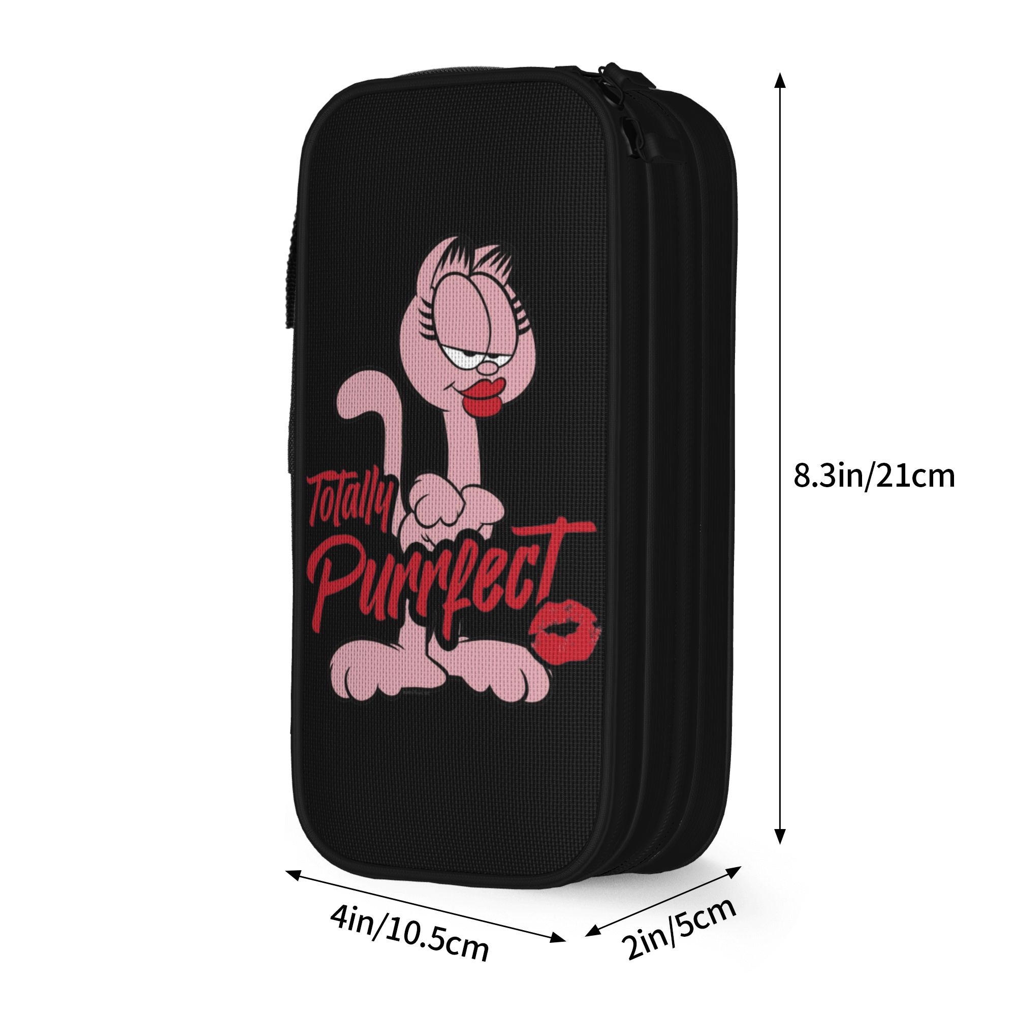 Lovely Garfielded Miss Arlene  - огляд і ціна Total Stationery & Office Supply