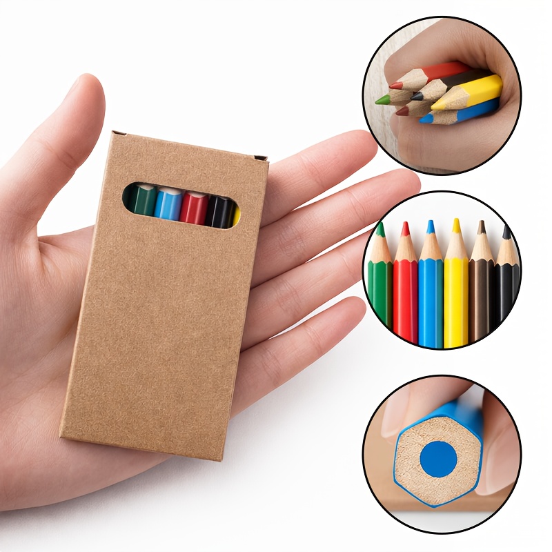 12 Boxes (Total of 72 Pieces)  - огляд і ціна Total Stationery & Office Supply