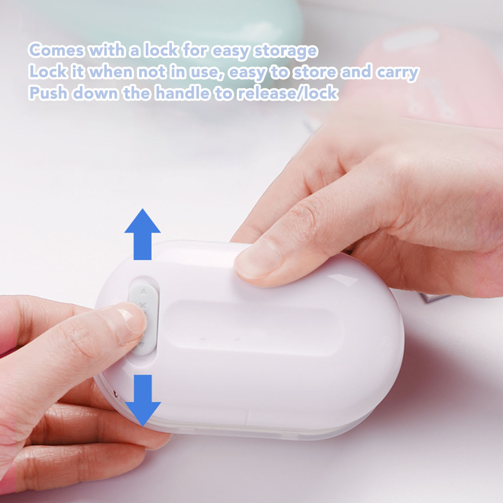 3 Hole Puncher DIY Mini Handhe - огляд і ціна Paper Punch 3 Hole