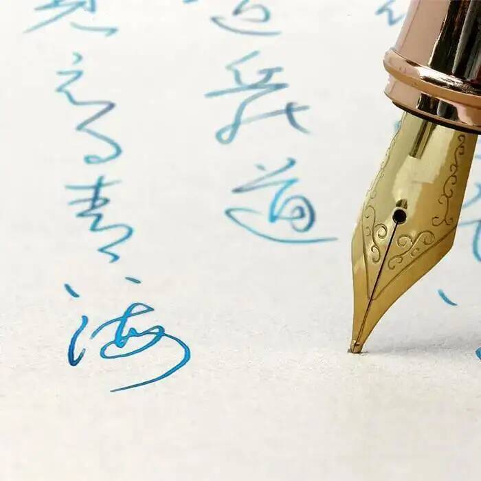 SHINSAN 20 Colors Pen  Ink Non - огляд і ціна Calligraphy Ink Bottle